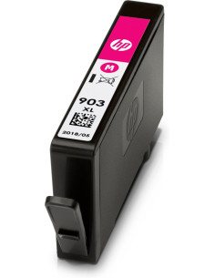 Tusz Hp Czerwony Hp 903Xl, Hp903Xl T6M07Ae, 825 Str. 2