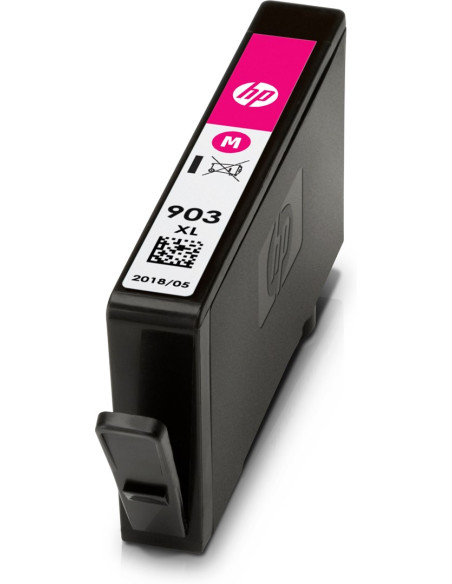 Tusz Hp Czerwony Hp 903Xl, Hp903Xl T6M07Ae, 825 Str.