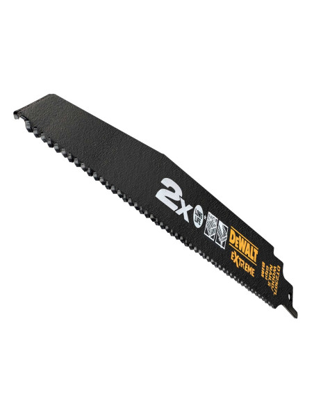 Dewalt Dt2440L-Qz Wyrzynarka, Piła Wyrzynarkowa Oraz Ostrze Do Piły Tarczowej Brzeszczot Do Piły Poprzecznej 1 Szt.