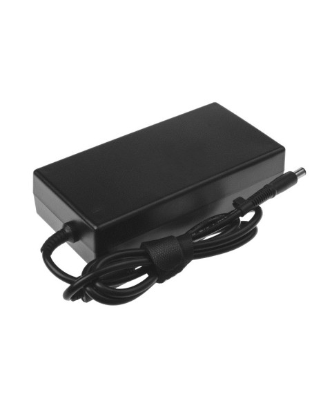 Green Cell Zasilacz Ad111P Do Hp Elitebook 8530P 8530W 8540P 8540W 8560P 8560W 8570W 8730W Zbook 15 G1 G2 19.5V 7.7A 150W