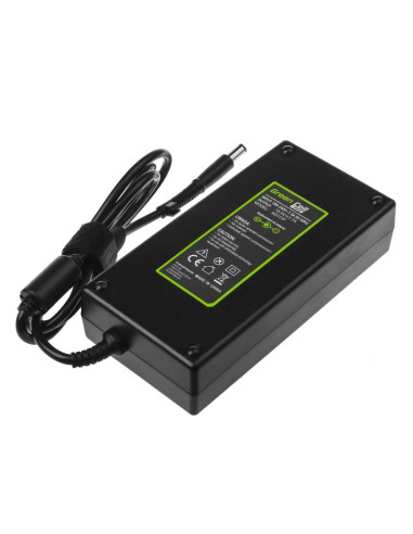 Green Cell Zasilacz Ad111P Do Hp Elitebook 8530P 8530W 8540P 8540W 8560P 8560W 8570W 8730W Zbook 15 G1 G2 19.5V 7.7A 150W