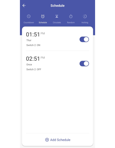 Gembird Tsl-Ps-F4U-01 Inteligentna Listwa Zasilająca 4 X Gniazdo Sieciowe Typu F 1,5 M 3 3680 W Czarny