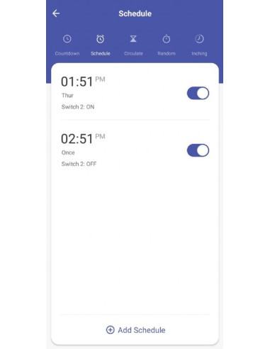 Gembird Tsl-Ps-S4U-01 Inteligentna Listwa Zasilająca 4 X Gniazdo Sieciowe Typu E 1,5 M 3 3680 W Czarny