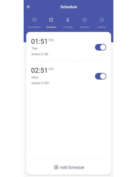 Gembird Tsl-Ps-S4U-01 Inteligentna Listwa Zasilająca 4 X Gniazdo Sieciowe Typu E 1,5 M 3 3680 W Czarny