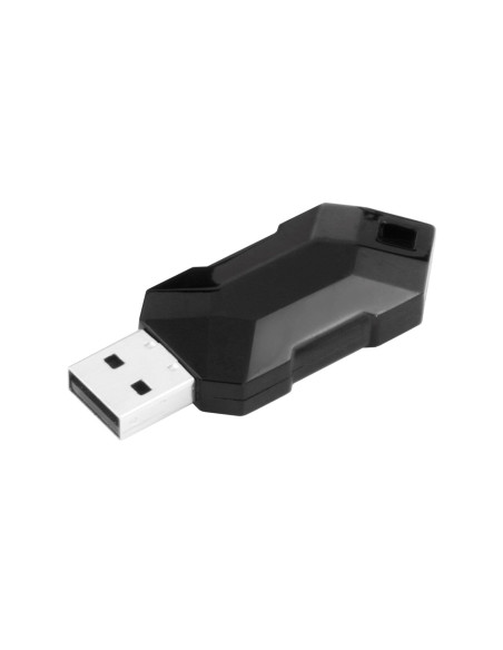 Gamepad Bezprzewodowy Esperanza Egg112K (Pc, Ps3, Xbox One  Kolor Czarny, Kolor Zielony)