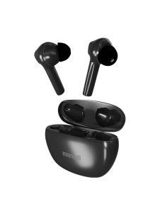 Maxell Dynamic+ Słuchawki Bezprzewodowe Czarne 2