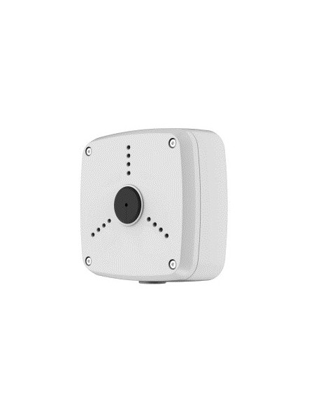 Dahua Technology Pfa122-V2 Puszka Elektryczna Aluminium