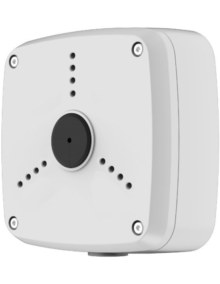 Dahua Technology Pfa122-V2 Puszka Elektryczna Aluminium