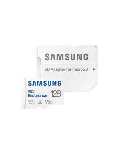 Samsung Mb-Mj128K 128 Gb Microsdxc Uhs-I Klasa 10