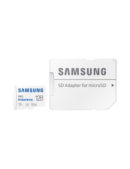 Samsung Mb-Mj128K 128 Gb Microsdxc Uhs-I Klasa 10