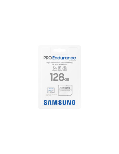 Samsung Mb-Mj128K 128 Gb Microsdxc Uhs-I Klasa 10