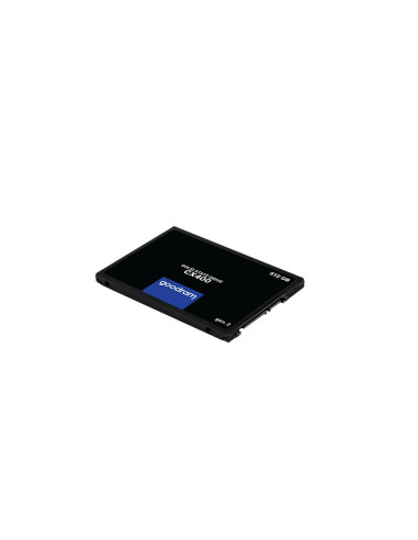 Dysk Ssd Goodram 512Gb Gen. 2 Sata Iii 2,5 Cx400