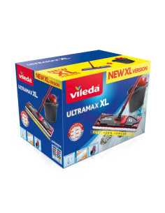 Vileda Ultramax Box Xl (Mop + Wiaderko)
