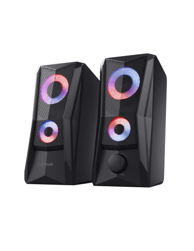 Głośnik Trust Gxt606B Javv Rgb Blk