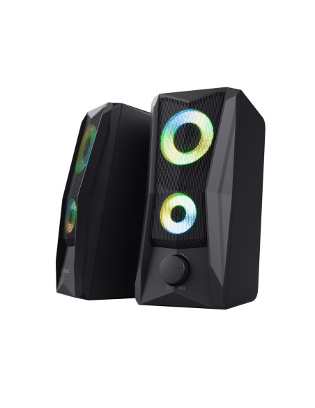 Głośnik Trust Gxt606B Javv Rgb Blk