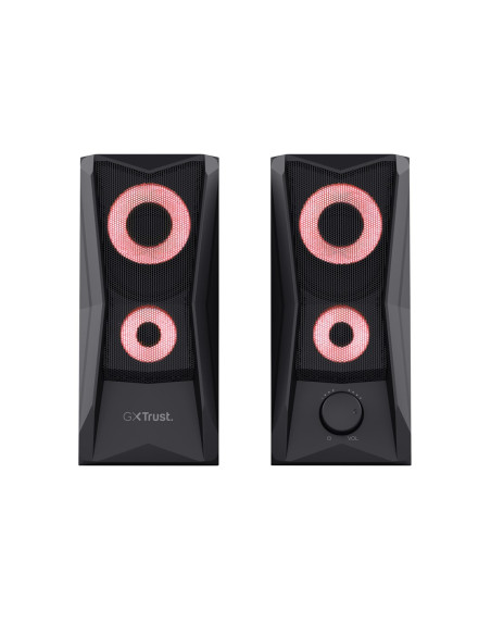 Głośnik Trust Gxt606B Javv Rgb Blk