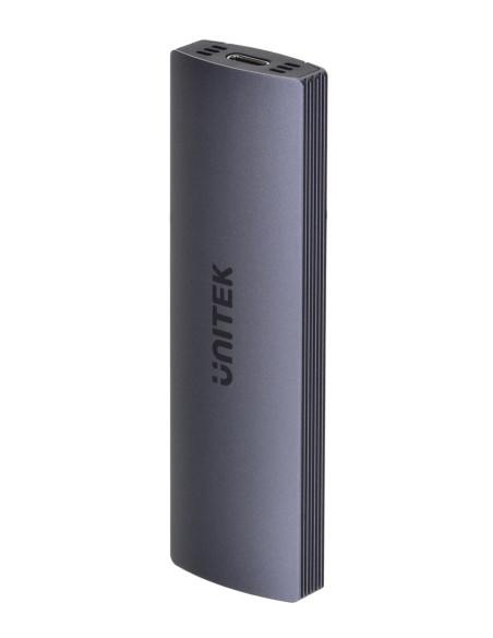 Unitek Obudowa Dysku M.2 Nvme/Sata 10 Gbps, S1230A