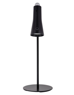 Lampka Wielofunkc Led Activejet Aje-Ida 4In1 Czarna 2