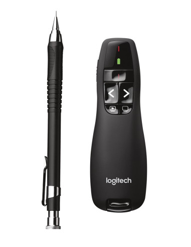 Kontroler Logitech R400 910-001356