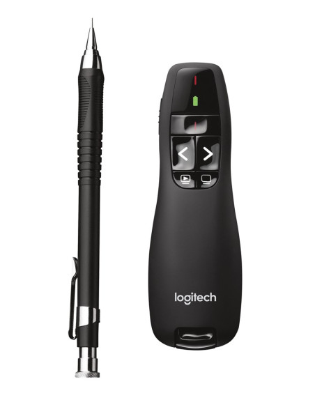Kontroler Logitech R400 910-001356