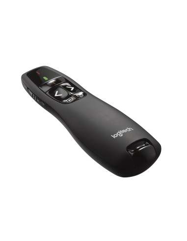 Kontroler Logitech R400 910-001356