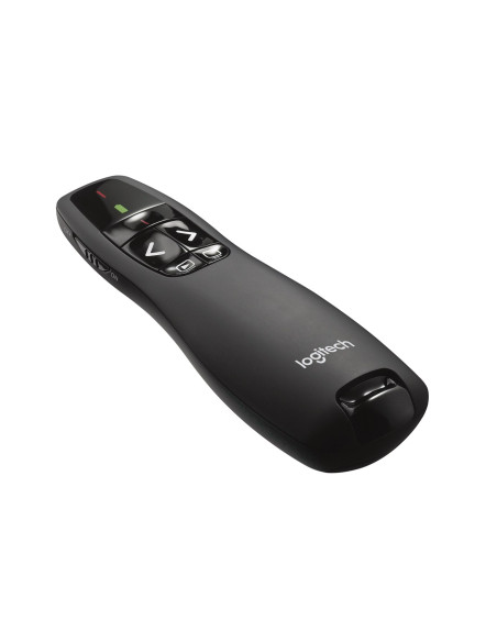 Kontroler Logitech R400 910-001356