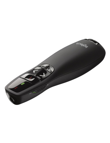 Kontroler Logitech R400 910-001356
