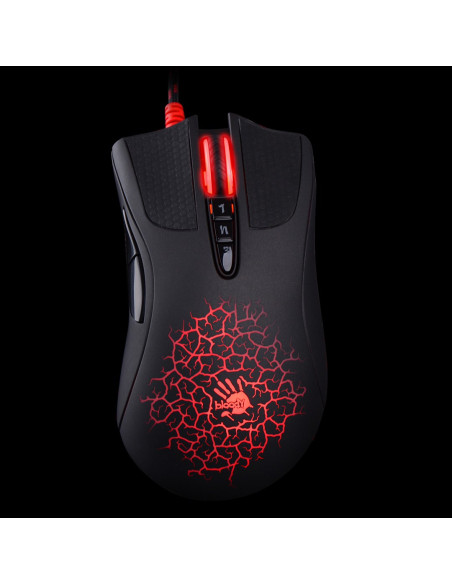 A4Tech Mysz Przewodowa Bloody A90 Activated A4Tmys47224