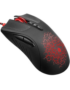 A4Tech Mysz Przewodowa Bloody A90 Activated A4Tmys47224 2