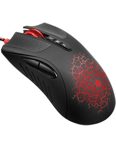 A4Tech Mysz Przewodowa Bloody A90 Activated A4Tmys47224