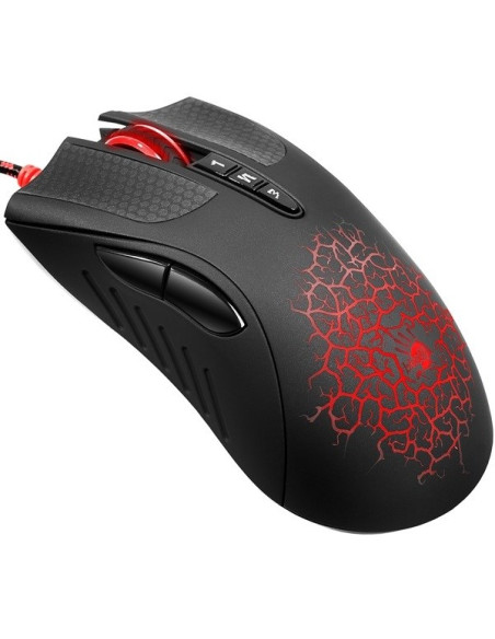 A4Tech Mysz Przewodowa Bloody A90 Activated A4Tmys47224