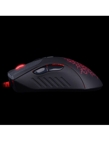 A4Tech Mysz Przewodowa Bloody A90 Activated A4Tmys47224