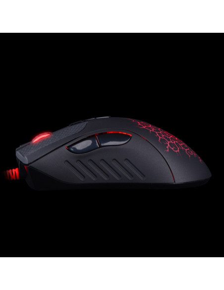 A4Tech Mysz Przewodowa Bloody A90 Activated A4Tmys47224