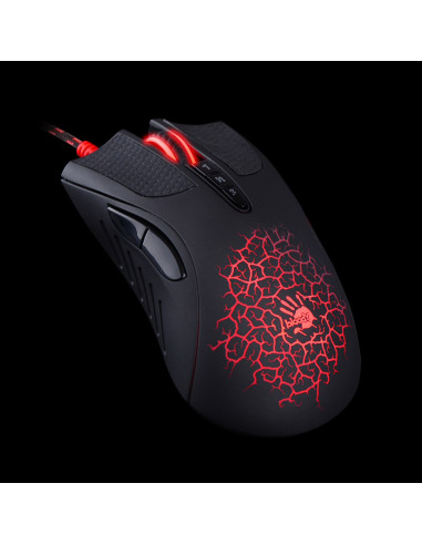 A4Tech Mysz Przewodowa Bloody A90 Activated A4Tmys47224