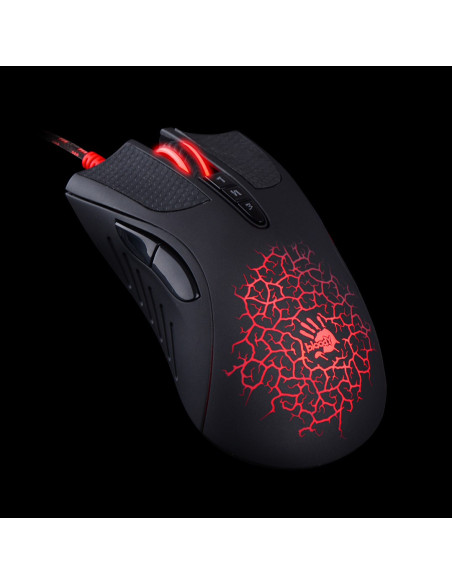 A4Tech Mysz Przewodowa Bloody A90 Activated A4Tmys47224