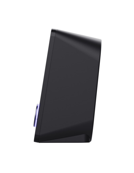 Głośniki Trust Arys Rgb Compact 2.0