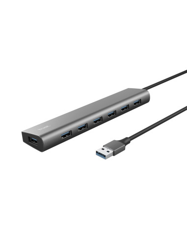 Trust Halyx 7 Port Usb Hub