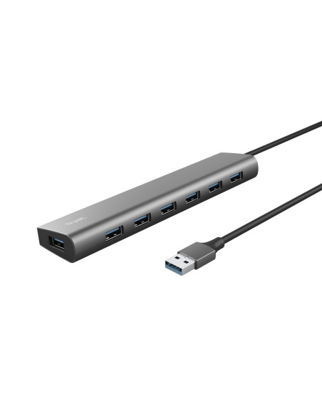 Trust Halyx 7 Port Usb Hub