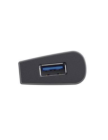 Trust Halyx 7 Port Usb Hub