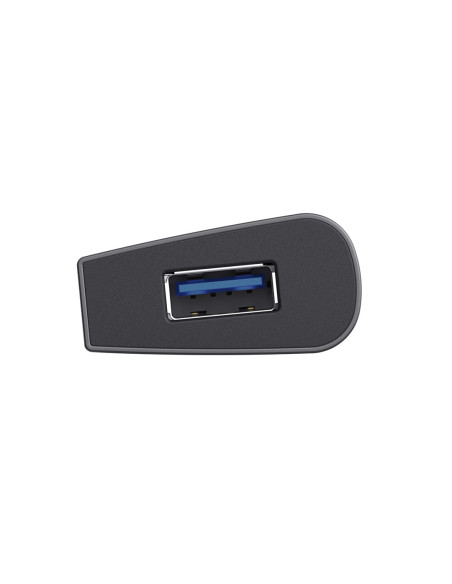 Trust Halyx 7 Port Usb Hub