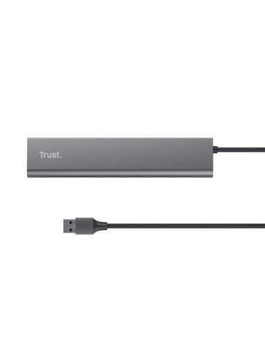 Trust Halyx 7 Port Usb Hub