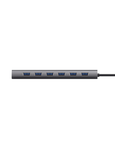 Trust Halyx 7 Port Usb Hub