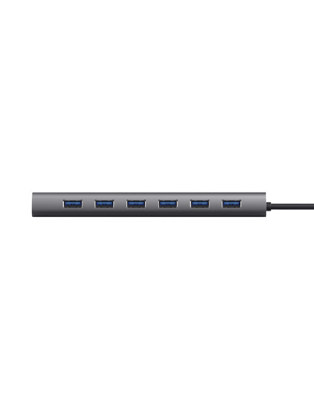 Trust Halyx 7 Port Usb Hub
