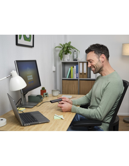 Trust Halyx 7 Port Usb Hub
