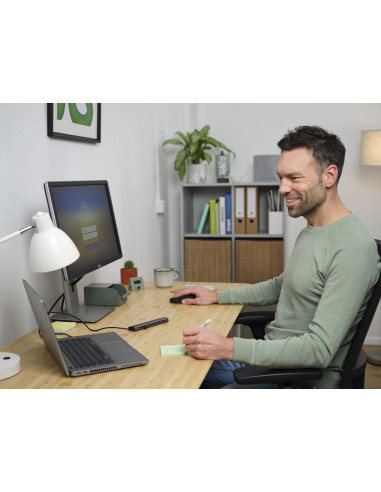 Trust Halyx 7 Port Usb Hub
