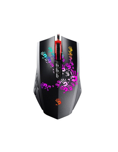 A4Tech Mysz Przewodowa Bloody A60 Activated A4Tmys46161