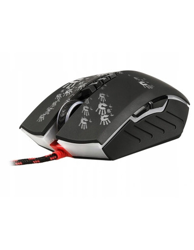 A4Tech Mysz Przewodowa Bloody A60 Activated A4Tmys46161