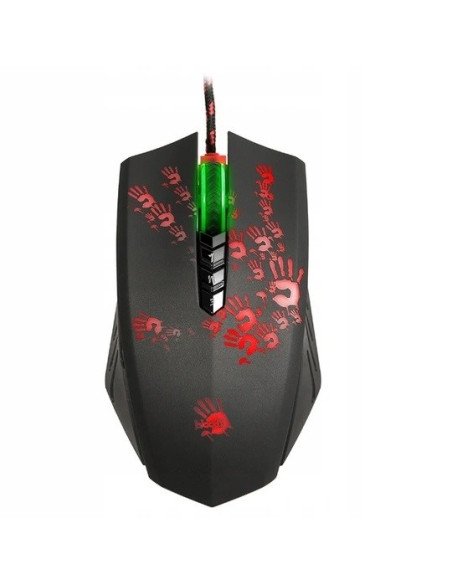 A4Tech Mysz Przewodowa Bloody A60 Activated A4Tmys46161