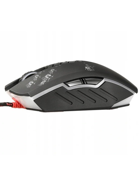 A4Tech Mysz Przewodowa Bloody A60 Activated A4Tmys46161