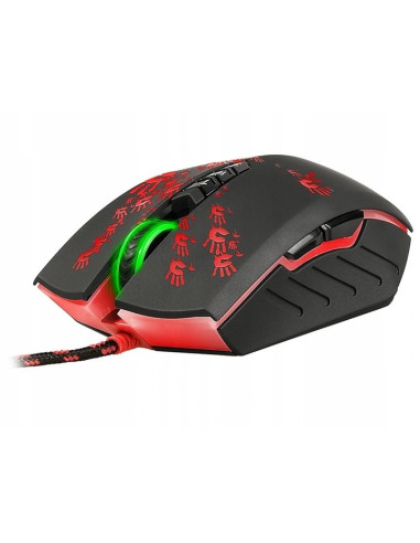 A4Tech Mysz Przewodowa Bloody A60 Activated A4Tmys46161